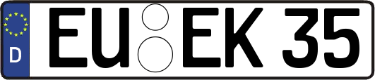 EU-EK35