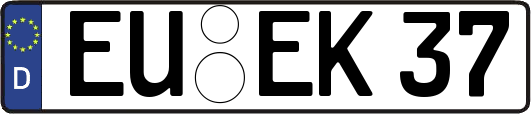 EU-EK37