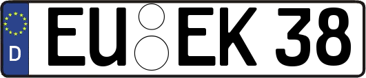 EU-EK38