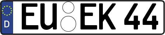 EU-EK44