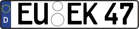 EU-EK47