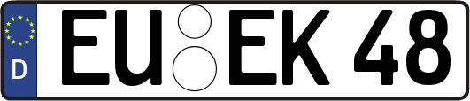 EU-EK48