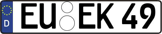 EU-EK49