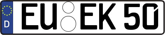 EU-EK50