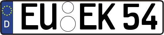 EU-EK54