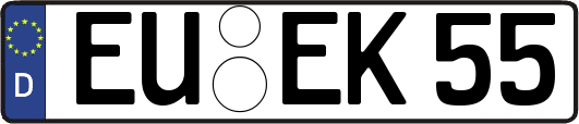 EU-EK55
