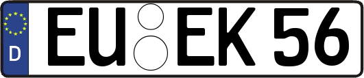EU-EK56