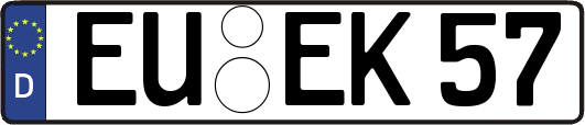 EU-EK57