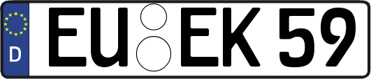 EU-EK59