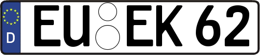EU-EK62