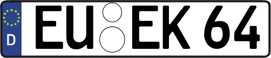 EU-EK64
