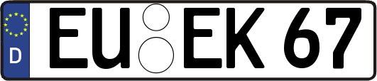 EU-EK67