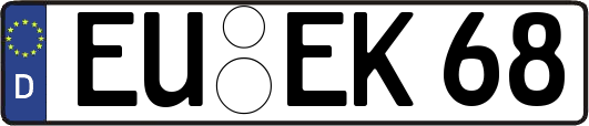 EU-EK68