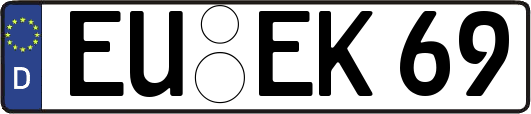 EU-EK69