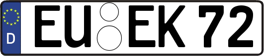EU-EK72