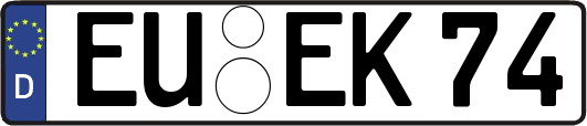 EU-EK74