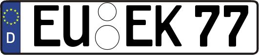 EU-EK77