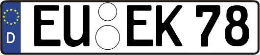 EU-EK78