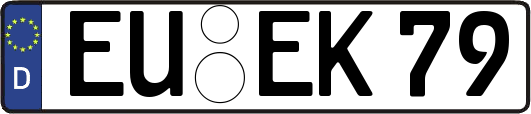 EU-EK79
