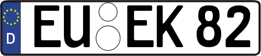 EU-EK82
