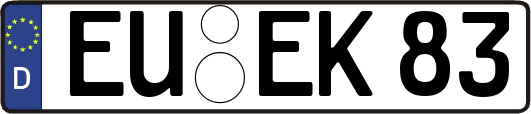 EU-EK83