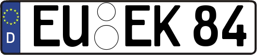 EU-EK84
