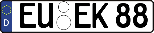 EU-EK88