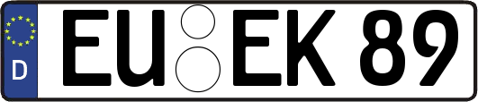 EU-EK89