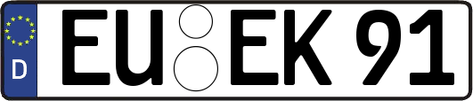 EU-EK91
