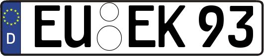 EU-EK93