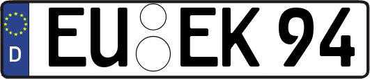 EU-EK94