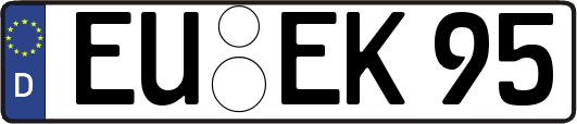 EU-EK95