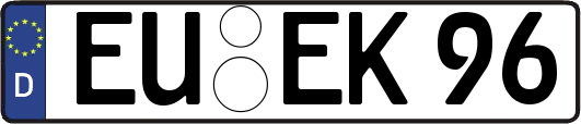 EU-EK96