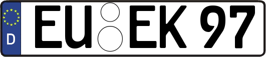 EU-EK97
