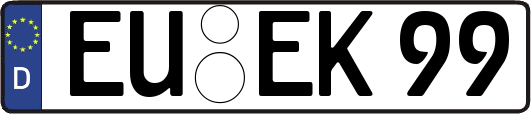 EU-EK99