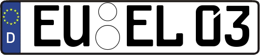 EU-EL03