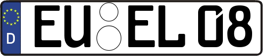 EU-EL08