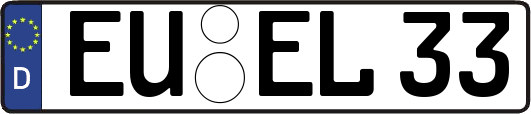 EU-EL33