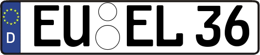 EU-EL36
