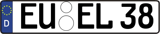 EU-EL38