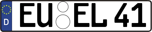 EU-EL41