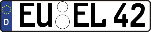 EU-EL42