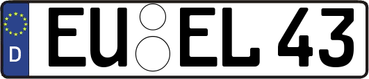 EU-EL43