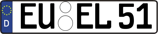 EU-EL51