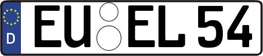 EU-EL54