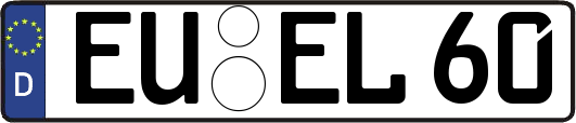 EU-EL60