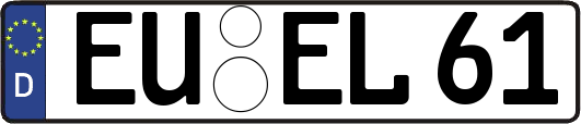 EU-EL61