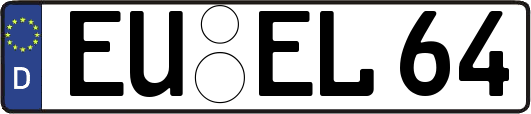EU-EL64