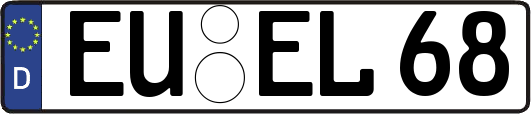 EU-EL68