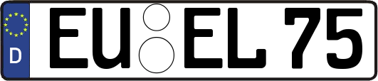 EU-EL75